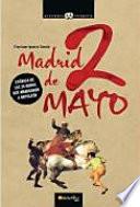 libro Madrid, 2 De Mayo