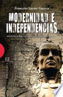 Modernidad E Independencias