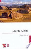 Monte Albán