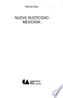 libro Nueva Rusticidad Mexicana