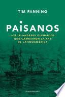 Paisanos