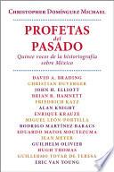 libro Profetas Del Pasado.