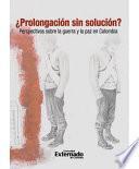 libro ¿prolongación Sin Solución?