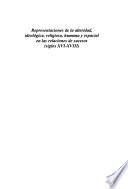 Representaciones De La Alteridad, Ideológica, Religiosa, Humana Y Epacial En Las Relaciones De Sucesos Publicadas En España, Italia Y Francia En Los Siglos Xvi Xviii