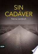 libro Sin Cadáver