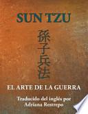 libro Sun Tzu: El Arte De La Guerra