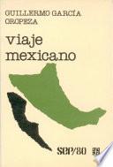 Viaje Mexicano