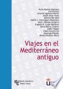 Viajes En El Mediterráneo Antiguo