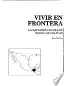 Vivir En Frontera