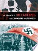 libro Los Grandes Dictadores