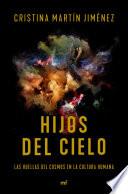 libro Hijos Del Cielo