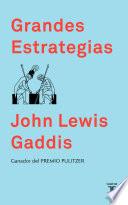 libro Grandes Estrategias