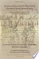 Guaman Poma Y Su Cronica Ilustrada Del Peru Colonial