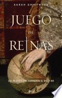 libro Juego De Reinas