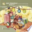 libro Mis Primeras Rimas 1