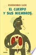 libro El Cuerpo Y Sus Miembros