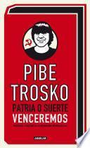 libro Patria O Suerte. Venceremos. Propósito Y Objetivo De La Revolución Intergaláctica