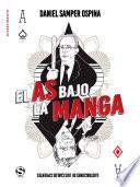 libro El As Bajo La Manga