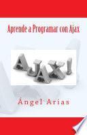 libro Aprende A Programar Con Ajax