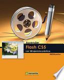 libro Aprender Flash Cs5 Con 100 Ejercicios Prácticos