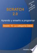 Aprendo Y Enseño A Programar En Scratch