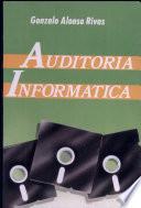 Auditoría Informática