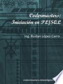 Codermasters: Iniciación A Pl/sql