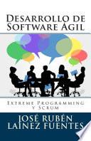 libro Desarrollo De Software Ágil