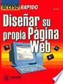 Diseñar Su Propia Página Web