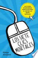 libro Los Siete Clics Mortales