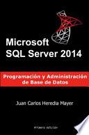 Microsoft Sql Server