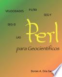 Perl Para Geocientíficos