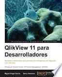 libro Qlikview 11 Para Desarrolladores