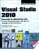 Visual Studio 2010