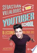 libro Youtuber School