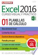 libro Excel 2016   Planillas De Cálculo