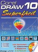 libro Corel Draw 10