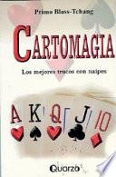 libro Cartomagia