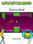 libro Geometry Dash Guía No Oficial