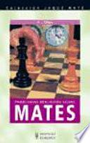 libro Problemas Resueltos Sobre Mates