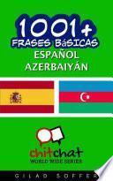 1001+ Frases Básicas Español   Azerbaiyán