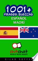 1001+ Frases Básicas Español   Maorí