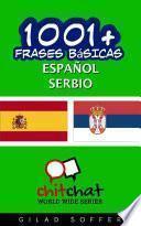 1001+ Frases Básicas Español   Serbio