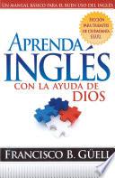 libro Aprenda Inglés Con La Ayuda De Dios