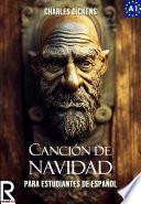 Canción De Navidad Para Estudiantes De Español. Libro De Lectura