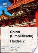 libro Chino (simplifificado) Fluidez 2