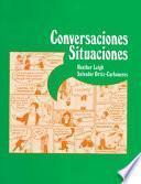 libro Conversaciones, Situaciones