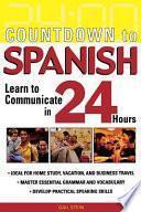 Countdown To Spanish