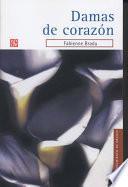 libro Damas De Corazón