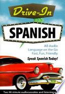 Drive In Spanish For Kids